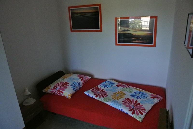 Apartmaji Nika Ізола Екстер'єр фото
